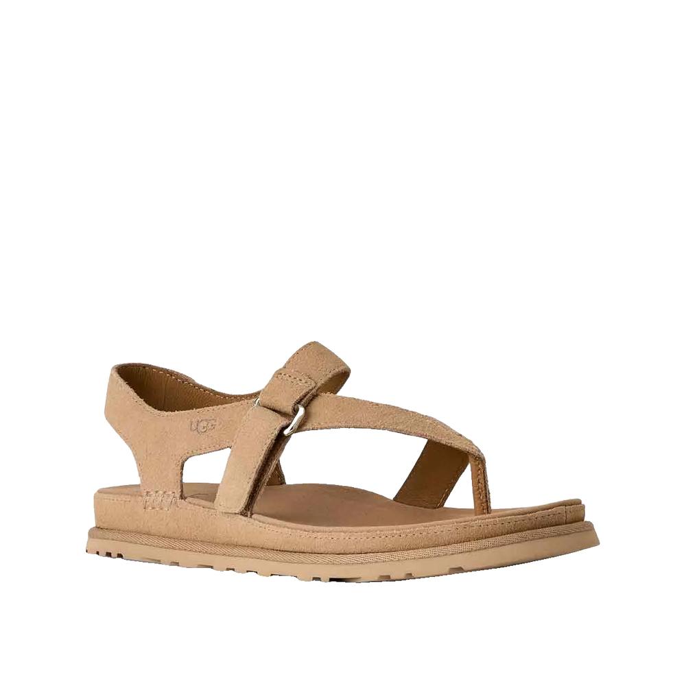 Sandals UGG Goldengaze Beige
