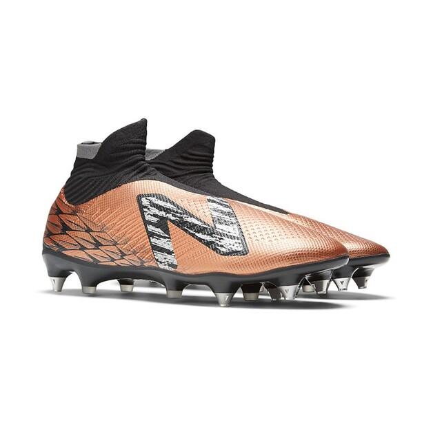 

New Balance Tekela V4 Pro SG футбольные бутсы EU 39 1/2