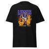 Ray Lewis Classic Tee Ravens Football Shirt