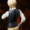 Detektiv Conan PVC ABS bemalte komplette Figur "Toru Amuro" nicht maßstabsgetreu &