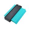 1Pcs Template Construction Profile Ruler Contour Duplicator  Tiles Tool