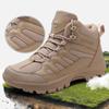 Buty męskie Outdoor Buty górskie Buty wojskowe Buty bojowe Buty sportowe Męskie