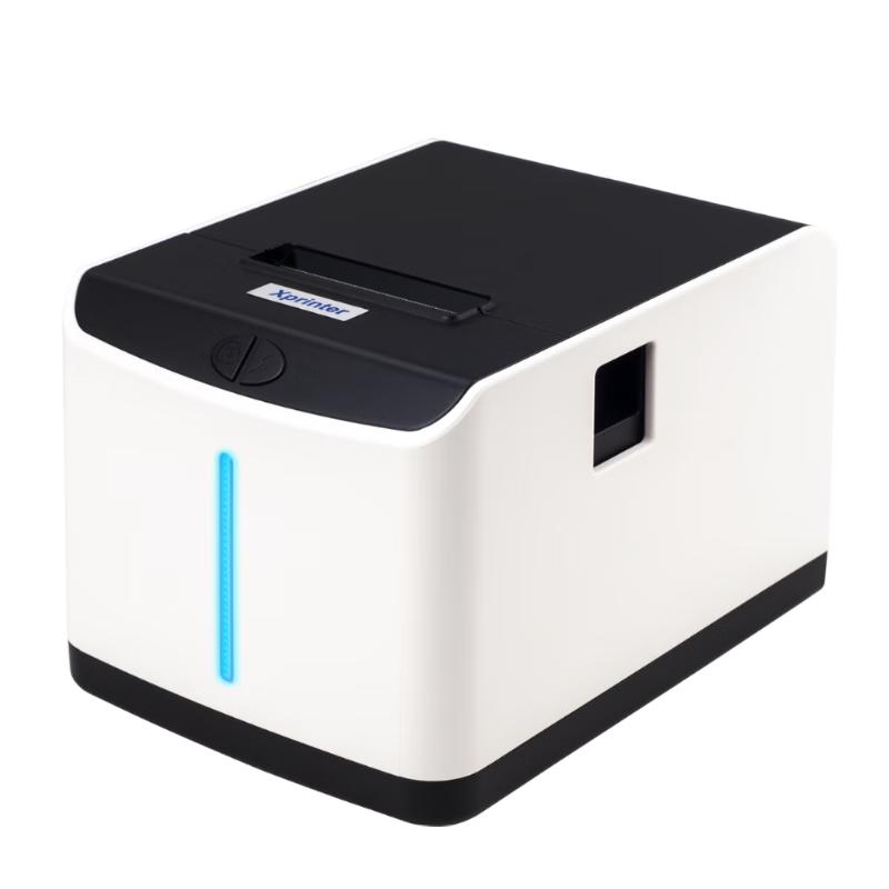 XINYE XP-T271U Thermal Label Printer CN plug (adapter included)
