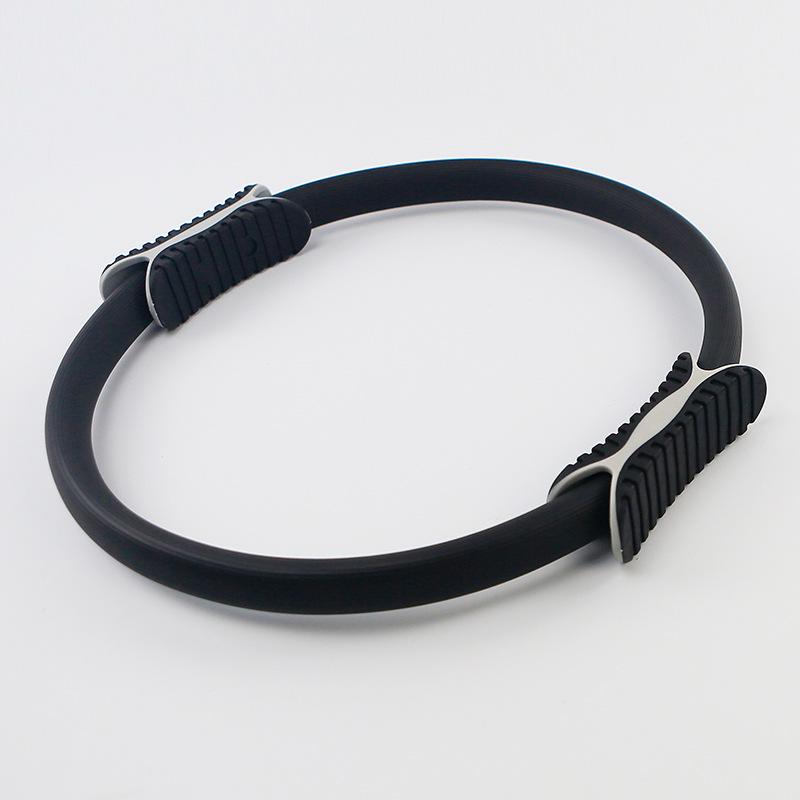 Shiyan Pilates Magic Circle: Slimming Leg & Shoulder Training Hoop