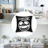 G-Gorillaz Band Pillow Case Square Double‑Sided Print Cushion Case For Sofa Home Bedchamber Decor Gift