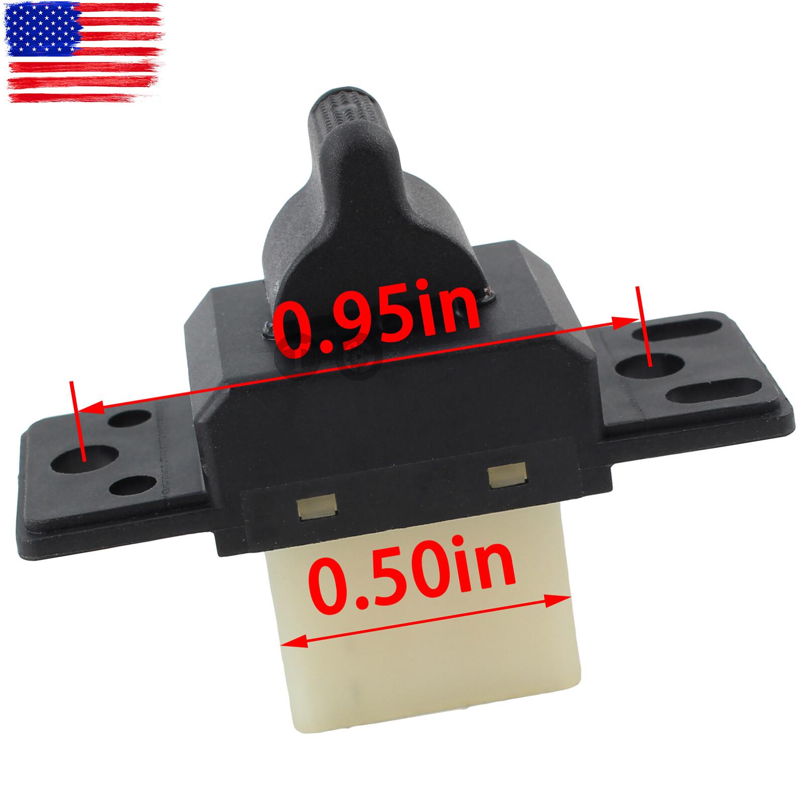 Passenger Power Window Switch for 01-07 Dodge Caravan 01-02 Chrysler Voyager 710359931251|