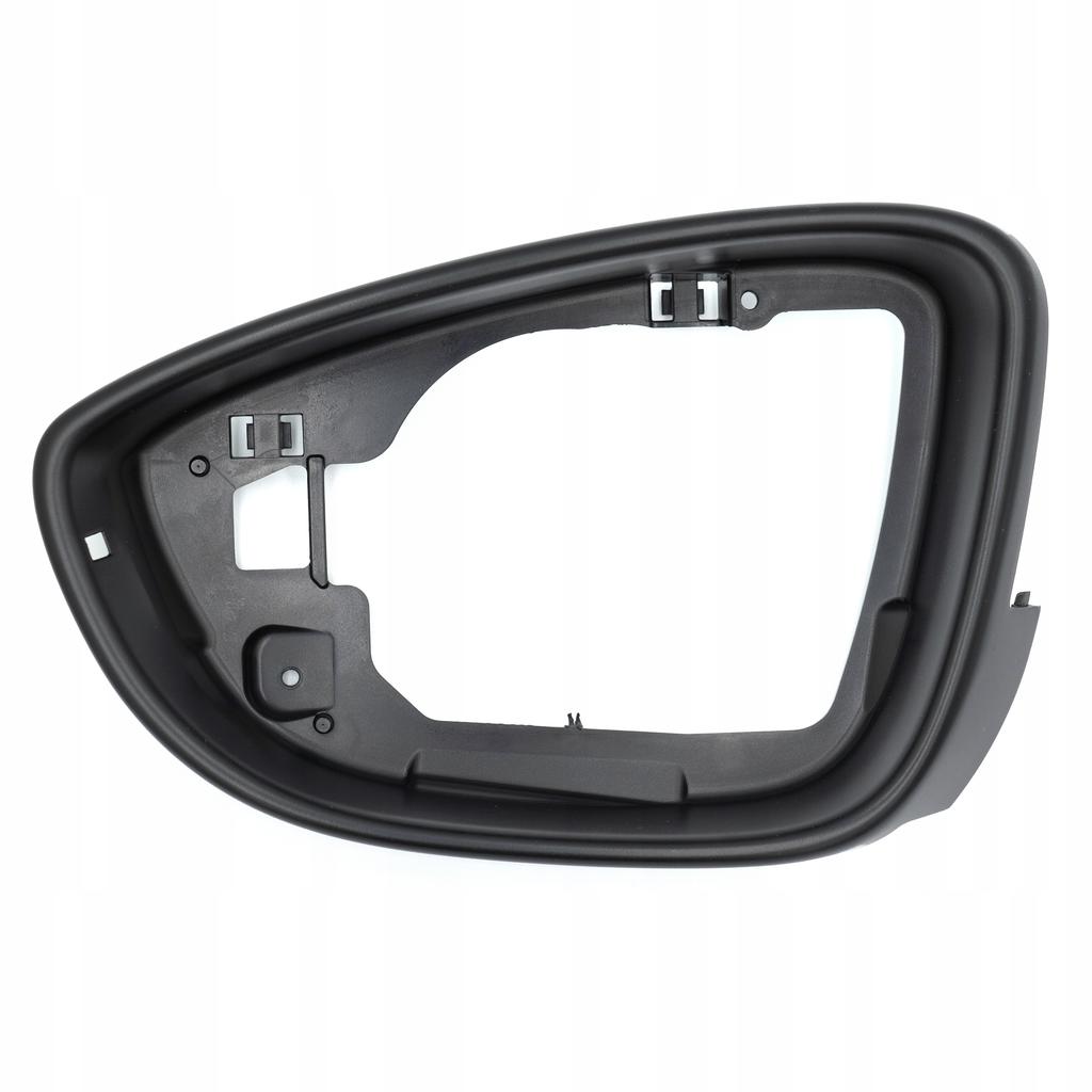 Calotta Specchietto Sinistro Per Vw Passat B7 Cc 2008-2016 1K8857601A 9B9