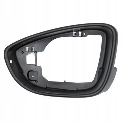 Calotta Specchietto Sinistro Per Vw Passat B7 Cc 2008-2016 1K8857601A 9B9