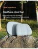BYD Seal DMI-I Car Seat Cushion Cover - New Style One-Piece Half-Pack Saddle Design