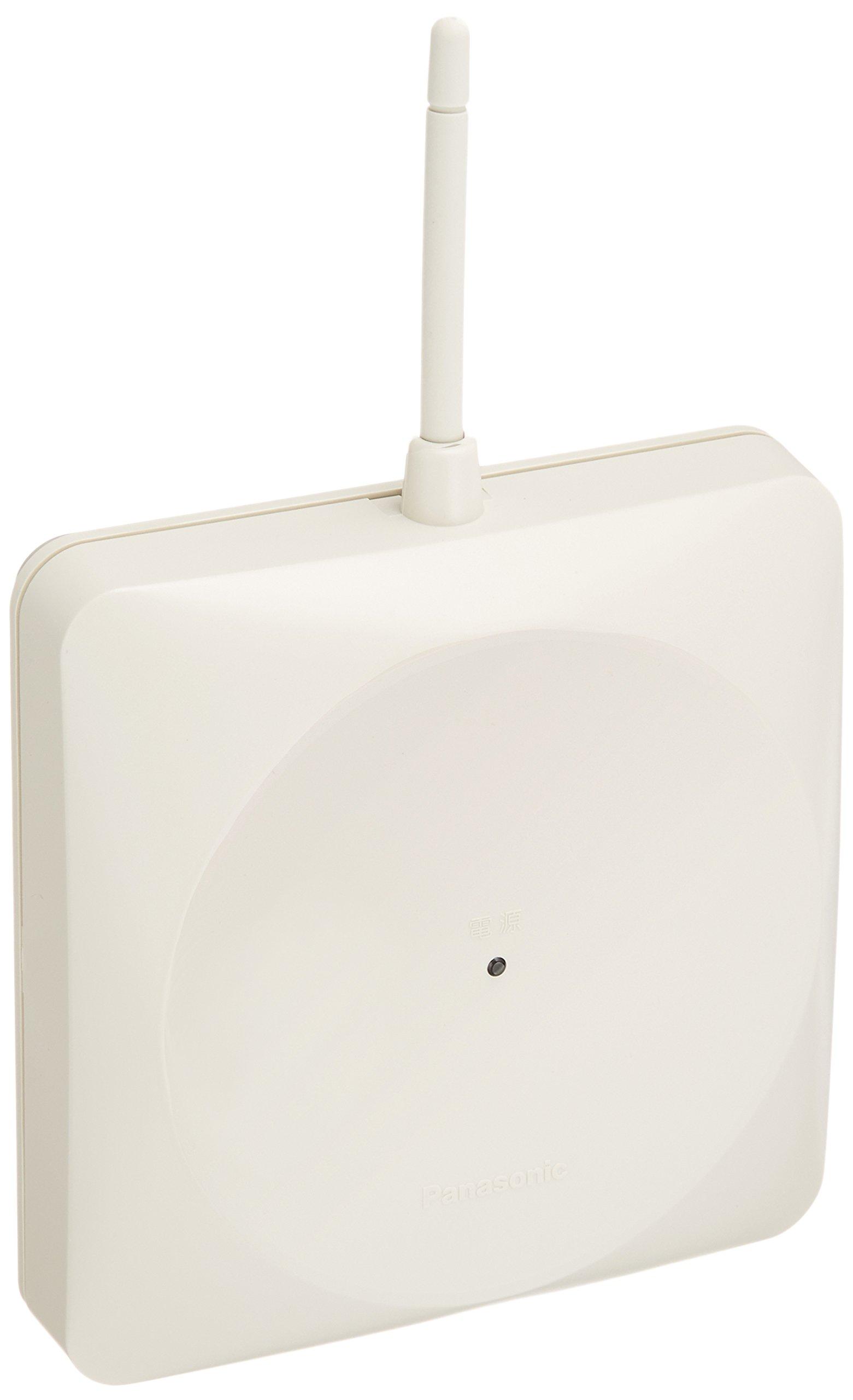 

Panasonic Бездротова антена 800 МГц настінна WX-4950A (1 шт) білий