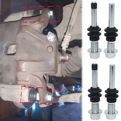 Etrier Frână Spate Cilindru Glisor Șurub Ghid Reparare Disc Pentru Qashqai J10 Juke F15 X-Trail T30 T31 Murano Z50 Z51 Leaf ZE0 Koleos HY Grand Vitara JT