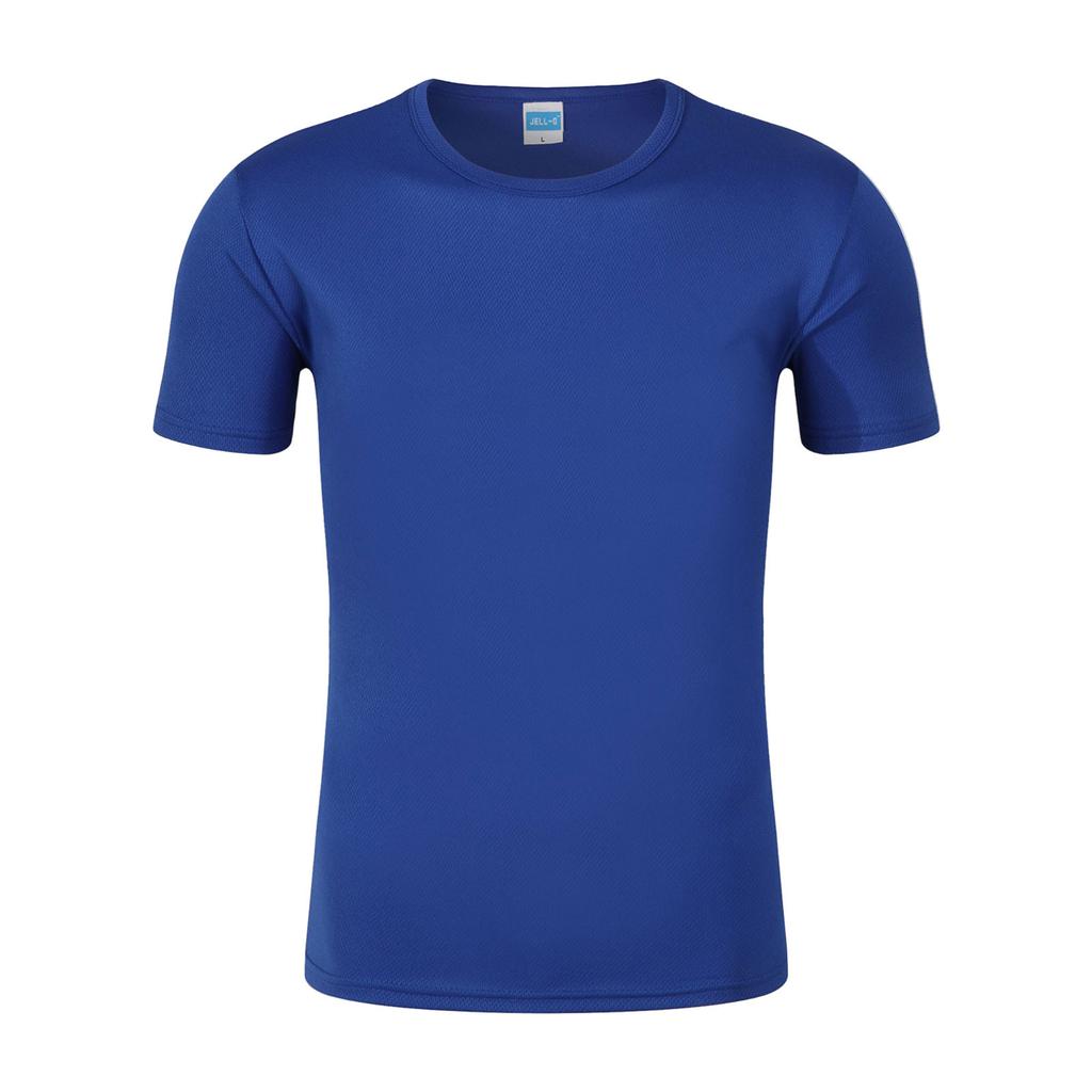 Customization - Men's Personalized Full Print Short Sleeve T-shirt