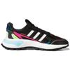 Adidas Retropy P9 'Black Multi' Sneakers Q47100