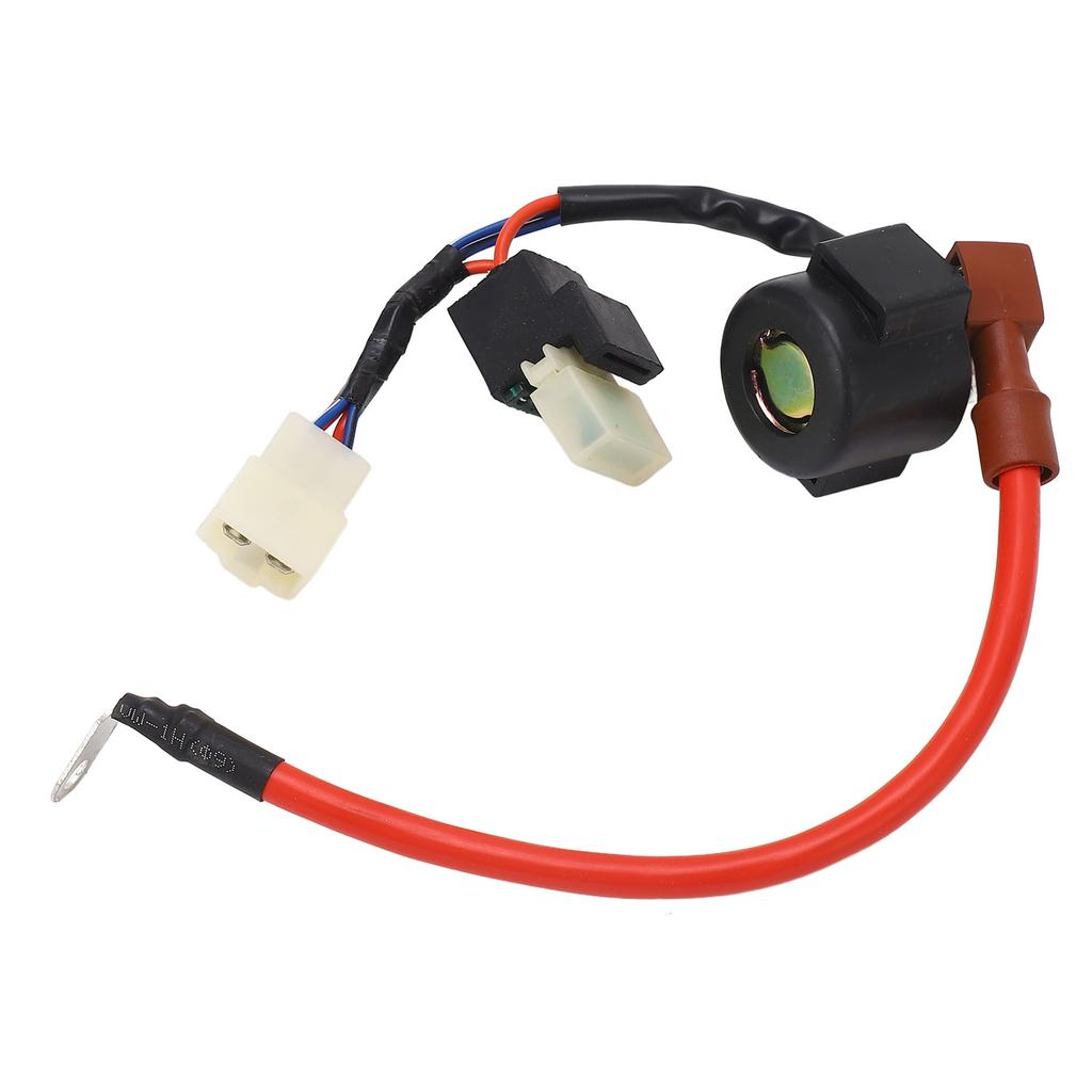 Starter Solenoid Relay 37700 055 0000 Solenoid Valve Relay Replacement for Hisun 400 500 700 800CC