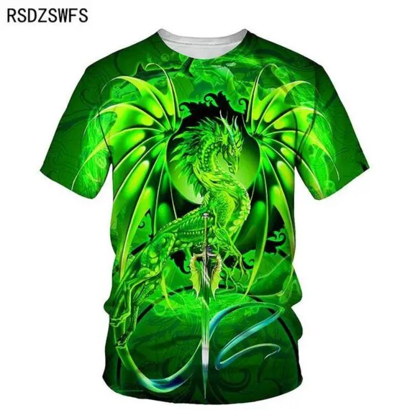 Retro Meksika Aztek Totem Tişört Erkekler İçin Yaz 3d Baskı Kısa Kollu Tişörtler Üstler Maya Kültürü Temalı Tişörtler Erkek Giyim