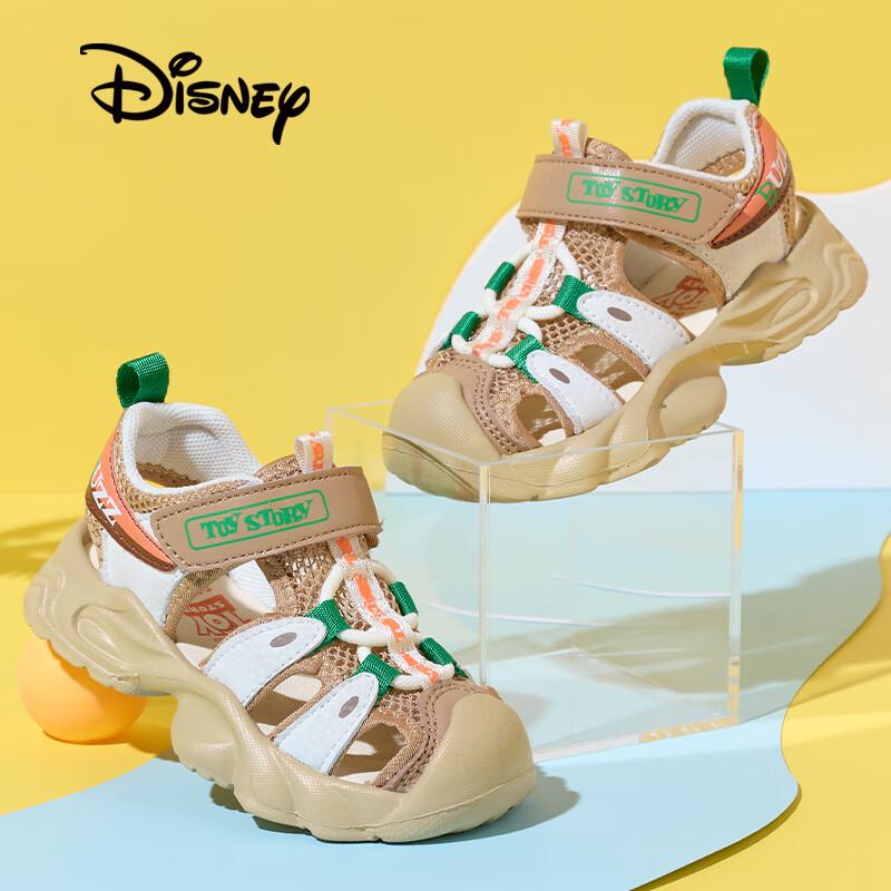 Disney Kids Outdoor Summer Beach Sandals 29