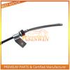 New Parking Brake Cable Rear Left Fits For Mitsubishi Triton L200 IV KA4T KA5T KA9T KB4T KB5T KB7T KB8T KB9T 2005-2015 MN102416