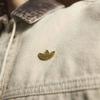 Brand Women S Button cloSure eaSy Wear canvaS Tracktop Jacket