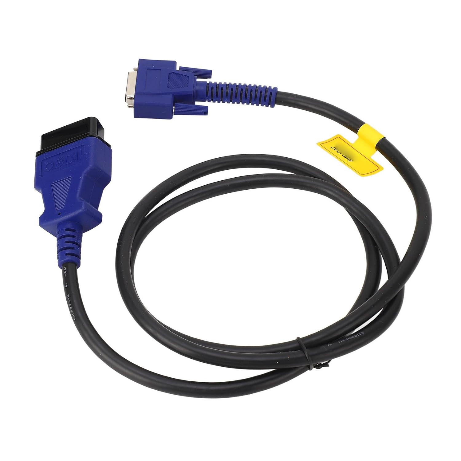 

Diagnostic Adapter Cable, ABS Main Cable for Autel IM608 IM608 PRO