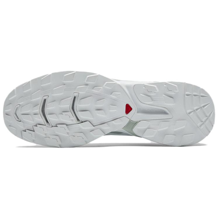 New SALOMON XT Wings 2 'White Silver' 475984