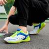 Unisex High-quality Anti-skid Wear-resistant Badminton Shoes Tennis Shoes Table Tennis Shoes Training Shoes