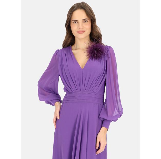 L'AF Sweet Evening Dress