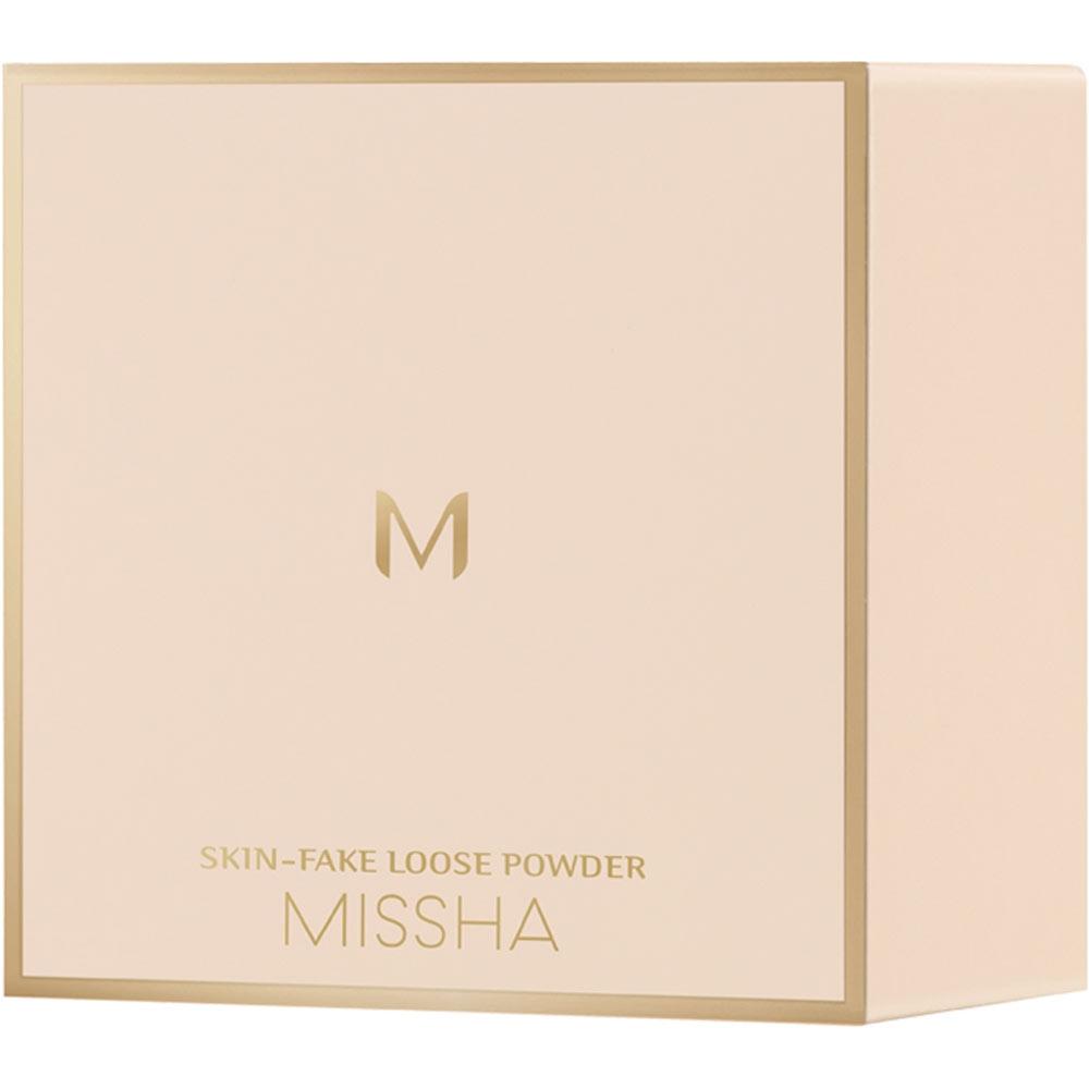 

Missha M Skin Faux Pearl 9g Stock Missha Jupen