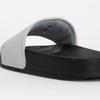 New Balance Unisex Slipper Indoor Shoes White Black Suf050w2