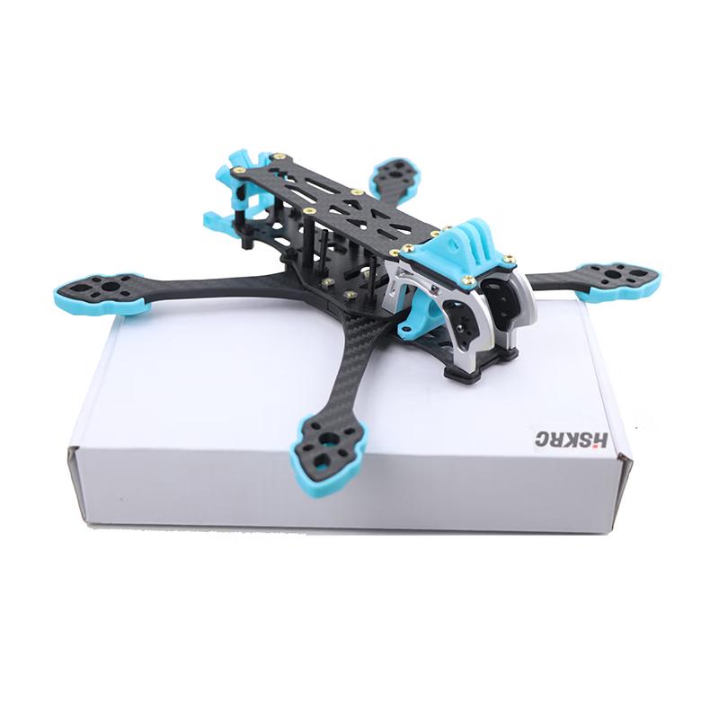Πλαίσιο Dron FPV MARK5 5 ιντσών