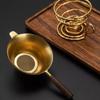 Fine Mesh Tea Infuser Stainless Steel Tea Filter New Tea Strainer