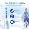 Oral-B Kids Electric Toothbrush, Spider-Man