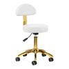 Mobilier pentru salon – Taburete și scaune pufoase