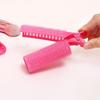 Self-Adhesive Duckbill Hair Curlers for Air Bangs