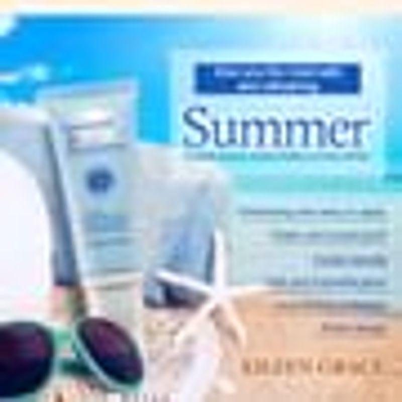 EILEEN GRACE - Sunscreen Lotion SPF 50 PA++++