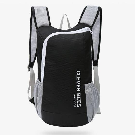 SCIONE Školní nepromokavý batoh Hike Camp Climb pánské dámské mochila Cestovní batoh trekingová taška