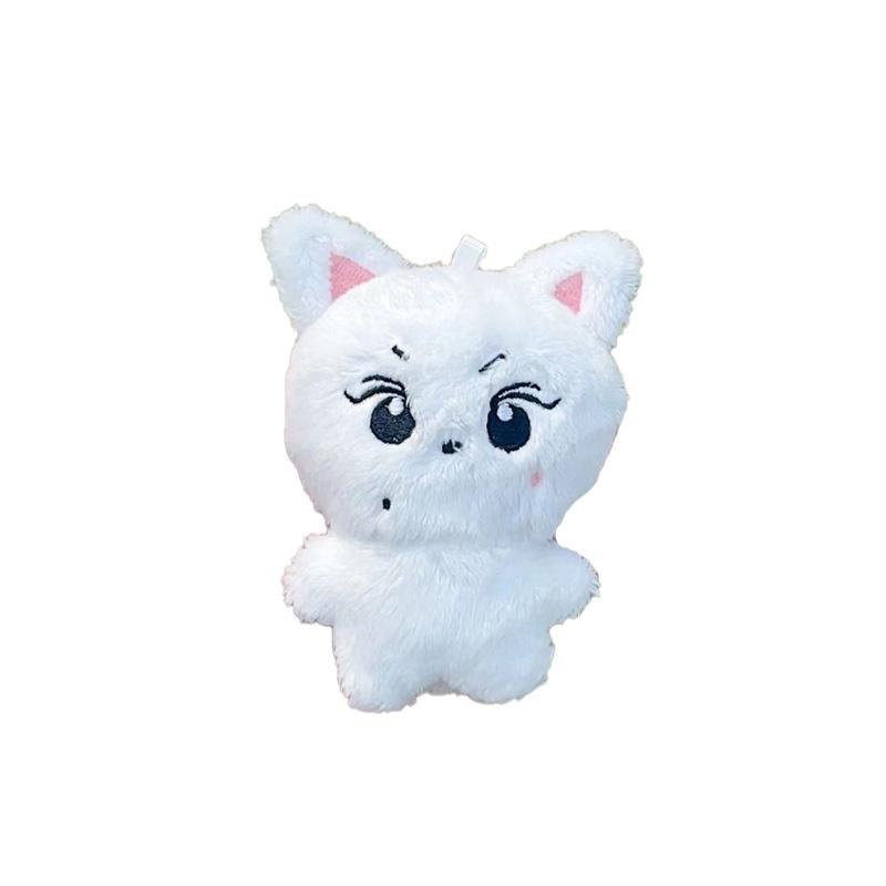 Idol Super Soft Plush Toy With Idol Design 10cm/3.94in