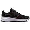 Nike Run Defy Fashion Comfortable Shock Absorption Durable Low-Top Running Shoes Men Sneakers Black HM9594-001