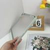 For iPad (2025)/iPad 10.9 (2022) Case Acrylic + PC Matte Tablet Cover with Pencil Holder