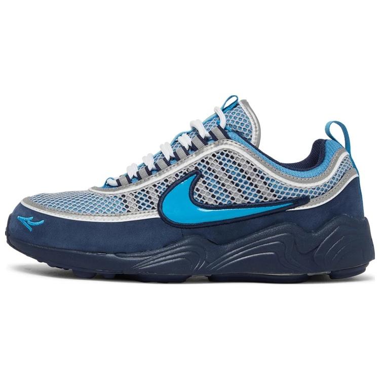 New Nike Air Zoom Spiridon 16 Stash AH7973-400