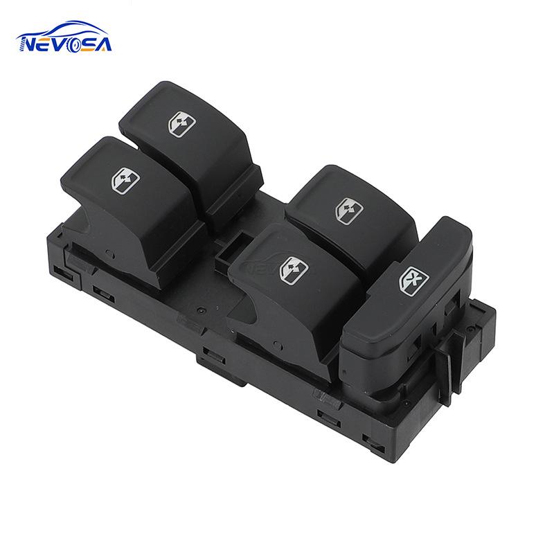 

6V1959857A: Power Window Switch for 2013-2020 Volkswagen Skoda Models Electric