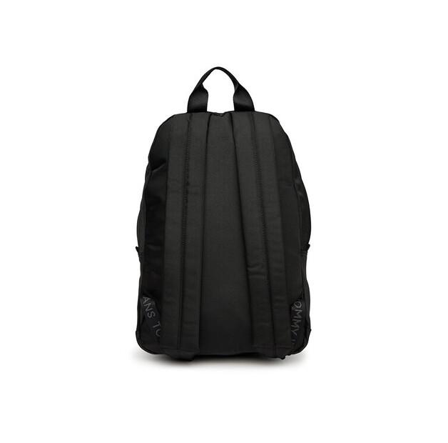Tommy Jeans Рюкзак Tjm Ess Daily Dome Backpack AM0AM13400 Черный
