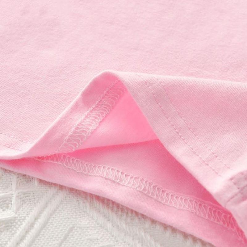 Children Summer Sleeveless T-shirt Outer Clothes Summer Girls Camisole Top Kids Girl Fruit Print Daily Homewear