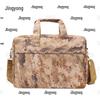 Jingyong 2nd Gen Tactical Camouflage Laptop Bag