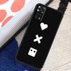 Love Death and Robots Case For Xiaomi Redmi Note 8 9 10 11 12 Pro 8T 9S 10S 11S Redmi 12C 9C 9T 10A 10C Cover