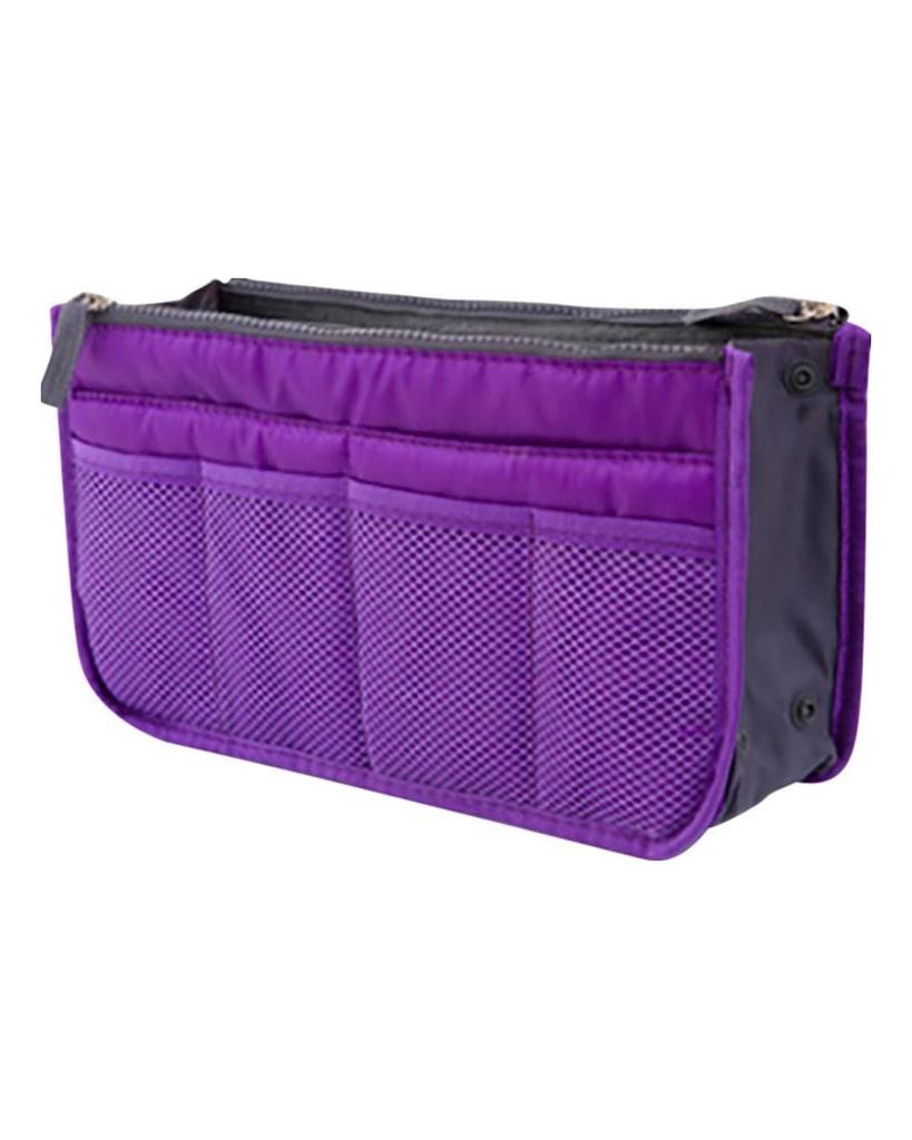Organizér do kabelky Cestovní vložka do kabelky Velký organizér s vložkou Tidy Bag