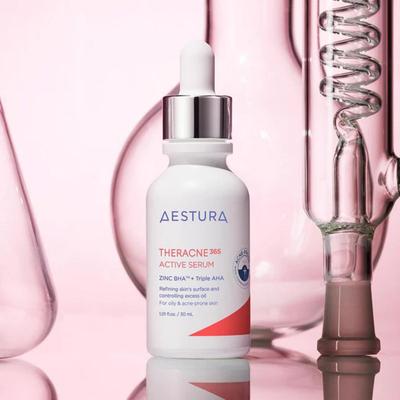Theracne 365 Active Serum 30ml