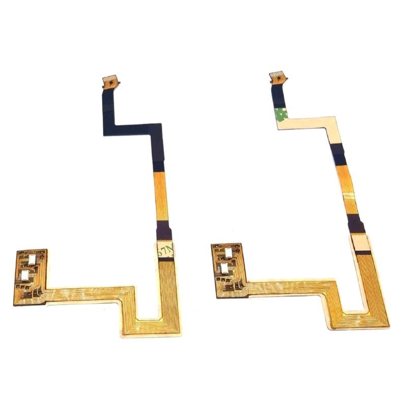 Lens Focusing Focusing Flexible Cable Ribbon Cable For Z 24-200mm F/4-6.3 VR 24-200 VR 24-200mm Camera Repair Replacemen