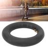10x2/2.125 Inner Tube Replacement 10 Inch Electric Scooter Inner Tube Thick Explosion Proof Scooter Rubber Inner Tube