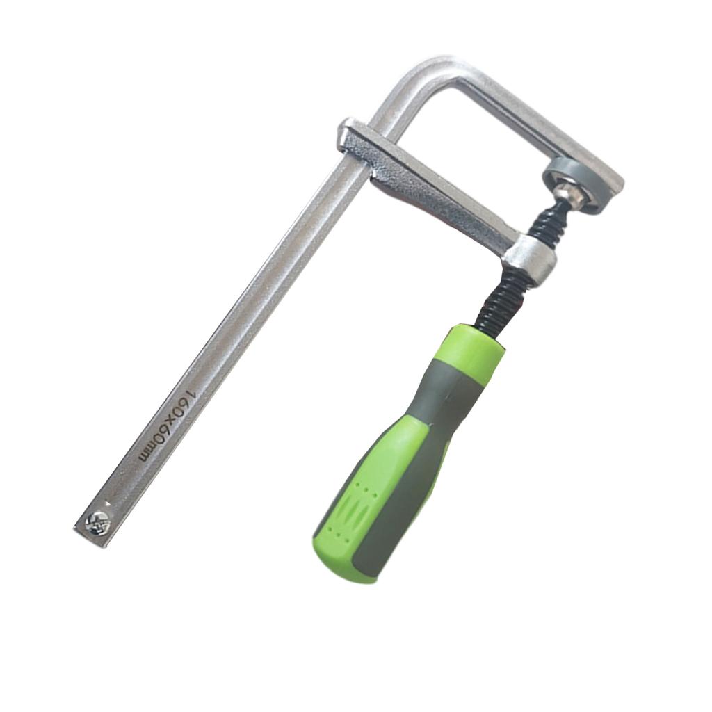 Woodworking Guide Rail Clamp Dovetail Clamps Quick Adjustable Track Sawing Rail Clamp for Carpentry Table Track Sawing Rails Tool