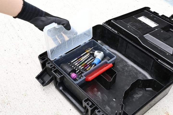 ANEX Tough Case ATC-RK